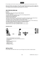 Предварительный просмотр 6 страницы EuroLite LED PMB-8 COB User Manual