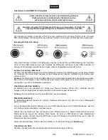 Предварительный просмотр 9 страницы EuroLite LED PMB-8 COB User Manual