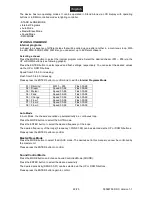 Предварительный просмотр 22 страницы EuroLite LED PMB-8 COB User Manual