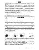 Предварительный просмотр 21 страницы EuroLite LED PMC-16x30W COB RGB User Manual