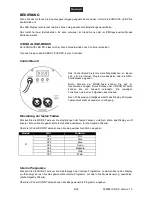 Preview for 9 page of EuroLite LED PS-4 TCL User Manual