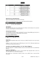 Preview for 10 page of EuroLite LED PS-4 TCL User Manual