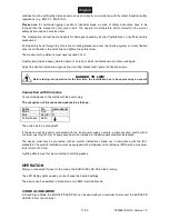 Preview for 17 page of EuroLite LED PS-4 TCL User Manual