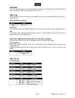 Preview for 19 page of EuroLite LED PS-4 TCL User Manual