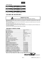 Preview for 20 page of EuroLite LED PS-4 TCL User Manual