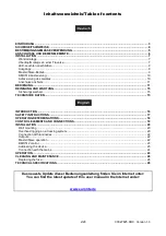 Preview for 2 page of EuroLite LED PSI-1 DMX Controller User Manual