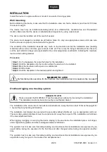 Preview for 20 page of EuroLite LED PSI-1 DMX Controller User Manual