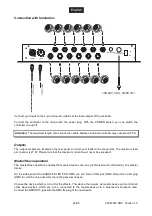 Preview for 22 page of EuroLite LED PSI-1 DMX Controller User Manual