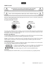 Preview for 23 page of EuroLite LED PSI-1 DMX Controller User Manual