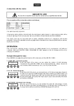 Preview for 24 page of EuroLite LED PSI-1 DMX Controller User Manual