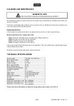 Preview for 28 page of EuroLite LED PSI-1 DMX Controller User Manual