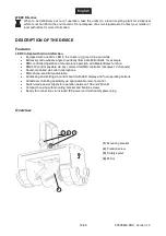 Предварительный просмотр 19 страницы EuroLite LED PST-10 User Manual