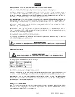 Предварительный просмотр 8 страницы EuroLite LED PSU-24V DC User Manual