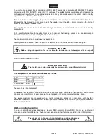 Предварительный просмотр 18 страницы EuroLite LED PSU-24V DC User Manual