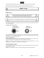 Предварительный просмотр 19 страницы EuroLite LED PTN-5 User Manual