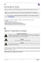 Preview for 22 page of EuroLite LED PUS-6 User Manual