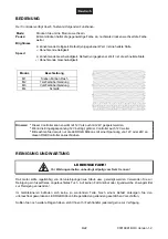 Preview for 6 page of EuroLite LED RGB Ribbon User Manual