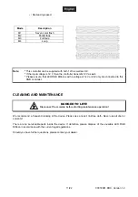 Preview for 11 page of EuroLite LED RGB Ribbon User Manual