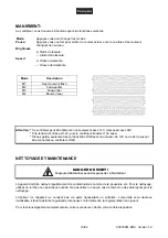 Preview for 16 page of EuroLite LED RGB Ribbon User Manual