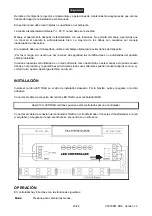 Preview for 20 page of EuroLite LED RGB Ribbon User Manual