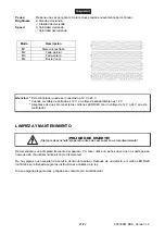 Preview for 21 page of EuroLite LED RGB Ribbon User Manual