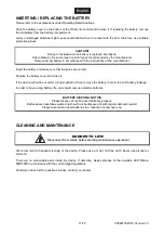 Предварительный просмотр 11 страницы EuroLite LED Ribbon SMD5050 User Manual