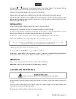 Preview for 9 page of EuroLite LED Ribbon User Manual