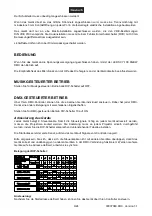 Предварительный просмотр 9 страницы EuroLite LED SCY-100 RGBW DMX User Manual