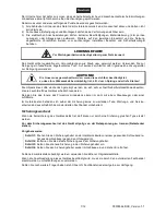 Preview for 7 page of EuroLite LED SL-150 User Manual