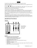 Preview for 10 page of EuroLite LED SL-150 User Manual