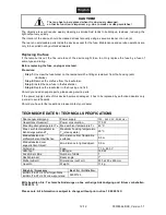 Preview for 12 page of EuroLite LED SL-150 User Manual