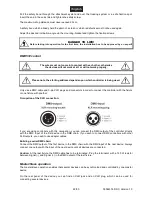 Preview for 22 page of EuroLite LED SLS-18 TCL/BCL User Manual