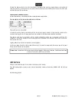 Preview for 23 page of EuroLite LED SLS-18 TCL/BCL User Manual