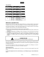 Предварительный просмотр 12 страницы EuroLite LED SLS-503 TCL User Manual