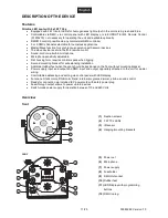 Предварительный просмотр 17 страницы EuroLite LED SLS-503 TCL User Manual