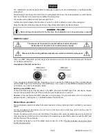 Предварительный просмотр 19 страницы EuroLite LED SLS-503 TCL User Manual