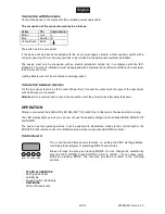 Предварительный просмотр 20 страницы EuroLite LED SLS-503 TCL User Manual