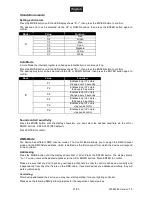 Предварительный просмотр 21 страницы EuroLite LED SLS-503 TCL User Manual