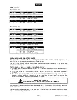 Предварительный просмотр 22 страницы EuroLite LED SLS-503 TCL User Manual