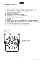 Preview for 7 page of EuroLite LED SLS-6 User Manual