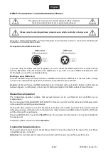 Preview for 24 page of EuroLite LED SLS-6 User Manual