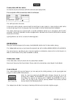 Preview for 25 page of EuroLite LED SLS-6 User Manual