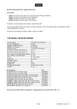 Preview for 30 page of EuroLite LED SLS-6 User Manual