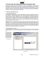 Предварительный просмотр 17 страницы EuroLite Led Soft Display Panel User Manual