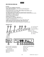 Предварительный просмотр 7 страницы EuroLite LED STP-10 10x3W DMX User Manual