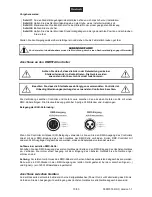 Предварительный просмотр 10 страницы EuroLite LED STP-10 10x3W DMX User Manual