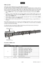 Предварительный просмотр 26 страницы EuroLite LED STP-14 User Manual