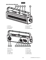 Предварительный просмотр 6 страницы EuroLite LED Strobe SMD PRO 132 DMX RGB User Manual