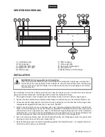 Предварительный просмотр 6 страницы EuroLite LED Super Strobe ABL User Manual