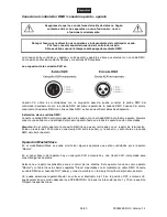 Предварительный просмотр 36 страницы EuroLite LED T-36 User Manual